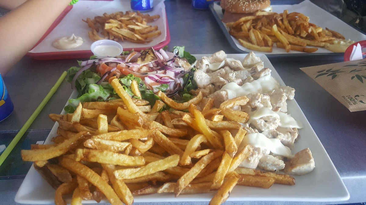 Slide Background Image